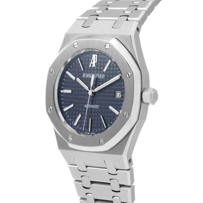 Audemars Piguet Oak Selfwinding Ref. # 15300ST.OO.1220ST.02 - 图片 3