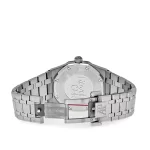 Audemars Piguet Royal Oak 67650ST.OO.1261ST.01 Lady Quartz Steel Black Dial - 图片 5