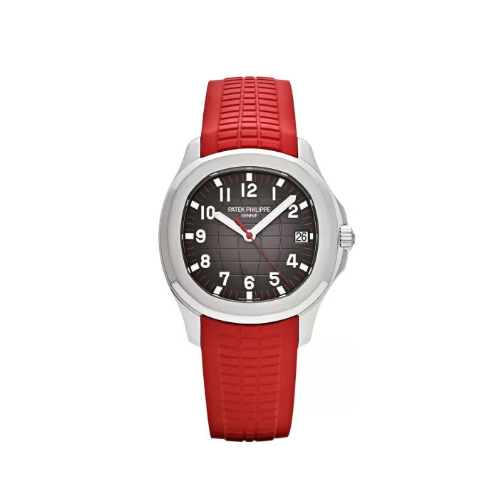 Patek Philippe Aquanaut 5167A-012 Singapore Special Edition - 图片 1