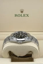 Rolex Explorer 224270 Stainless Steel Black Dial - 图片 3