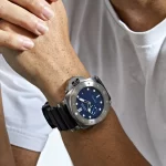 Panerai Submersible BMG-TECH Bulk Metallic Glass PAM00692 - 图片 2