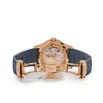 Patek Philippe Aquanaut Luce 5261R-001 Annual Calendar Rose Gold Blue-Gray Dial (2024) - 图片 4