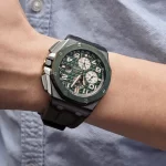 Audemars Piguet Royal Oak Offshore 26405CE.OO.A056CA.01 Selfwinding Chronograph - 图片 4