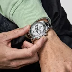 Rolex Daytona 126500LN Stainless Steel White Panda Dial - 图片 2