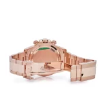 Rolex Daytona 126505 Rose Gold Sundust Dial - 图片 5
