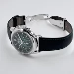 Patek Philippe Grand Complications 5270P-014 Perpetual Calendar Chronograph Platinum Green Dial (2023) - 图片 3