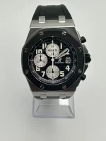 Audemars Piguet Royal Oak Offshore 25940SK.OO.D002CA.01.A Stainless Steel Black Dial - 图片 3