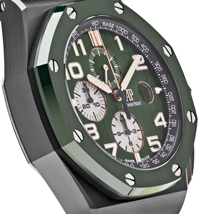 Audemars Piguet Royal Oak Offshore 26405CE.OO.A056CA.01 Selfwinding Chronograph - 图片 3