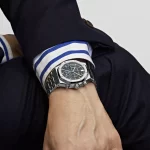 Audemars Piguet Royal Oak 26240ST.OO.1320ST.05 Selfwinding Chronograph Steel Blue Dial (2023) - 图片 7