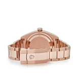 Rolex Sky-Dweller 326935 Rose Gold Rhodium Slate Grey Dial - 图片 5