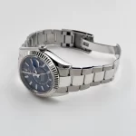 Rolex Sky-Dweller 326934 Stainless Steel Blue Dial (2023) - 图片 3