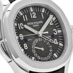 Patek Philippe Aquanaut 5164A-001 'Travel Time' Stainless Steel - 图片 5
