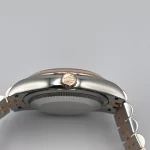Rolex Datejust 126231 'Wimbledon' Stainless Steel Rose Gold Slate Dial - 图片 4
