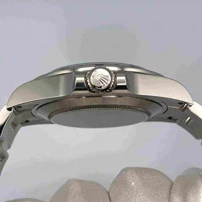 Rolex Explorer II 226570 Stainless Steel White Dial - 图片 3