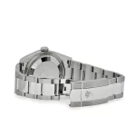Rolex Datejust 126200 'Wimbledon' Stainless Steel Slate Dial - 图片 4