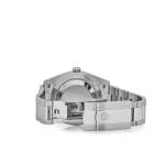 Rolex Datejust 126300 Stainless Steel Black Dial Oyster - 图片 6