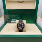 Rolex Yacht-Master 268655 Rose Gold Black Dial - 图片 3