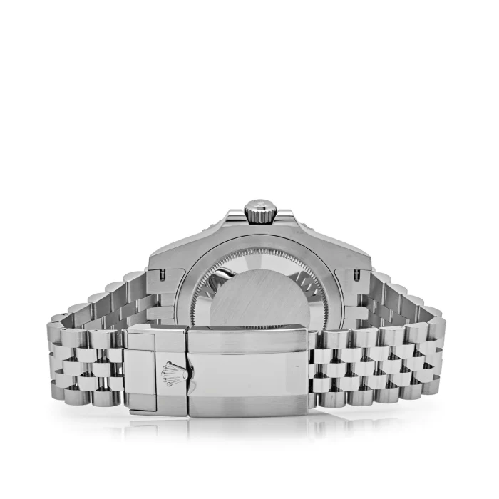 Rolex GMT-Master II 126710BLNR 'Batgirl' Stainless Steel Jubilee - 图片 7