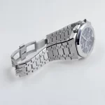 Audemars Piguet Royal Oak 26240ST.OO.1320ST.06 Selfwinding Chronograph Stainless Steel Black Dial (2022) - 图片 6