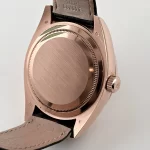 Rolex Sky-Dweller 326135 Rose Gold Chocolate Dial - 图片 6