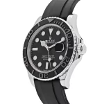 Rolex Yacht-Master 226659 White Gold Black Dial - 图片 6