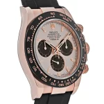 Rolex Daytona 116515LN Rose Gold Sundust Black Dial - 图片 3