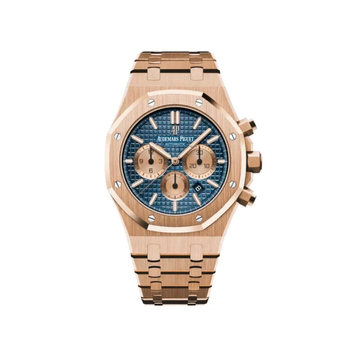 Audemars Piguet Royal Oak Selfwinding Chronograph 26331OR.OO.1220OR.01 - 图片 1