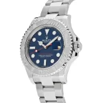 Rolex Yacht-Master 126622 Stainless Steel Blue Dial - 图片 3