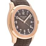Patek Philippe Aquanaut 5167R-001 Rose Gold Brown Dial - 图片 3