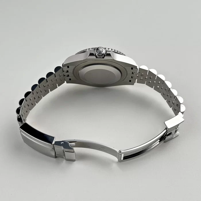 Rolex GMT-Master II 126720VTNR 'Sprite' Lefty Stainless Steel Jubilee (2023) - 图片 8