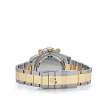 Rolex Daytona 126503 Stainless Steel Yellow Gold Black Dial - 图片 6