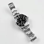 Rolex Sea-Dweller 126600 Stainless Steel Black Dial (2024) - 图片 2