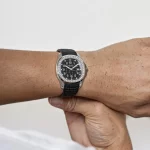 Patek Philippe Aquanaut Luce 5267/200A-001 Black Dial Diamond Bezel (2023) - 图片 2