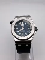 Audemars Piguet Royal Oak Offshore 15720ST.OO.A027CA.01 Diver Stainless Steel Blue Dial - 图片 3