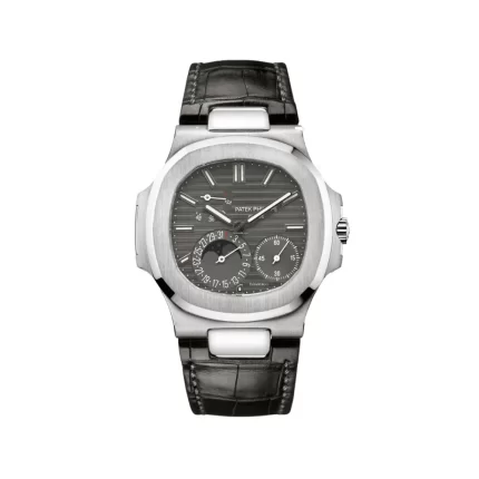 Patek Philippe Nautilus 5712G-001 'Tiffany & Co.' Moon Phases