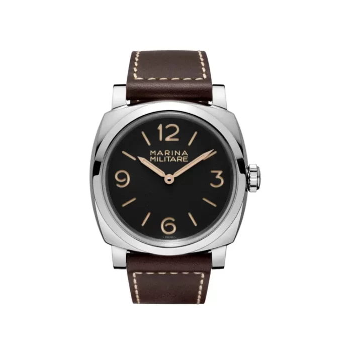 Panerai Radiomir 1940 3 Days Marina Militare Acciaio PAM00587 - 图片 1