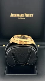 Audemars Piguet Royal Oak Selfwinding 15450OR.OO.D002CR.01 (2016) - 图片 4