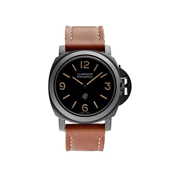 Panerai Luminor Base Logo PVD Paneristi PAM00360 - 图片 2