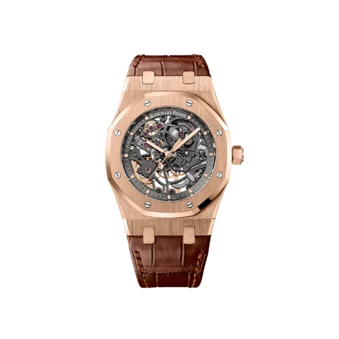 Audemars Piguet Royal Oak 15305OR.OO.D088CR.01 Openworked Selfwinding - 图片 1