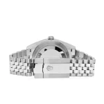 Rolex Datejust 126334 Stainless Steel White Dial Jubilee - 图片 4