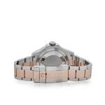 Rolex Yacht-Master 126621 Stainless Steel Rose Gold Brown Dial - 图片 5