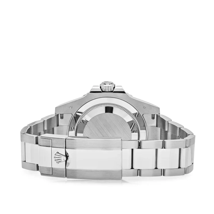 Rolex GMT-Master II 126719BLRO 'Pepsi' White Gold Blue Dial - 图片 5