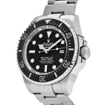 Rolex Deepsea Sea-Dweller 126660 Stainless Steel Black Dial (2022) - 图片 3