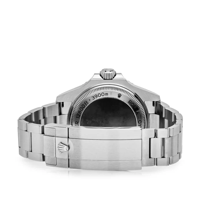 Rolex Deepsea Sea-Dweller 126660 Stainless Steel Black Dial (2022) - 图片 5
