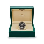 Rolex Deepsea Sea-Dweller 126660 Stainless Steel Black Dial (2022) - 图片 6