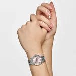 Rolex Datejust 278274 Stainless Steel Pink Diamond Dial - 图片 4