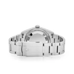 Rolex Oyster Perpetual 126000 Stainless Steel Candy Pink Dial - 图片 6