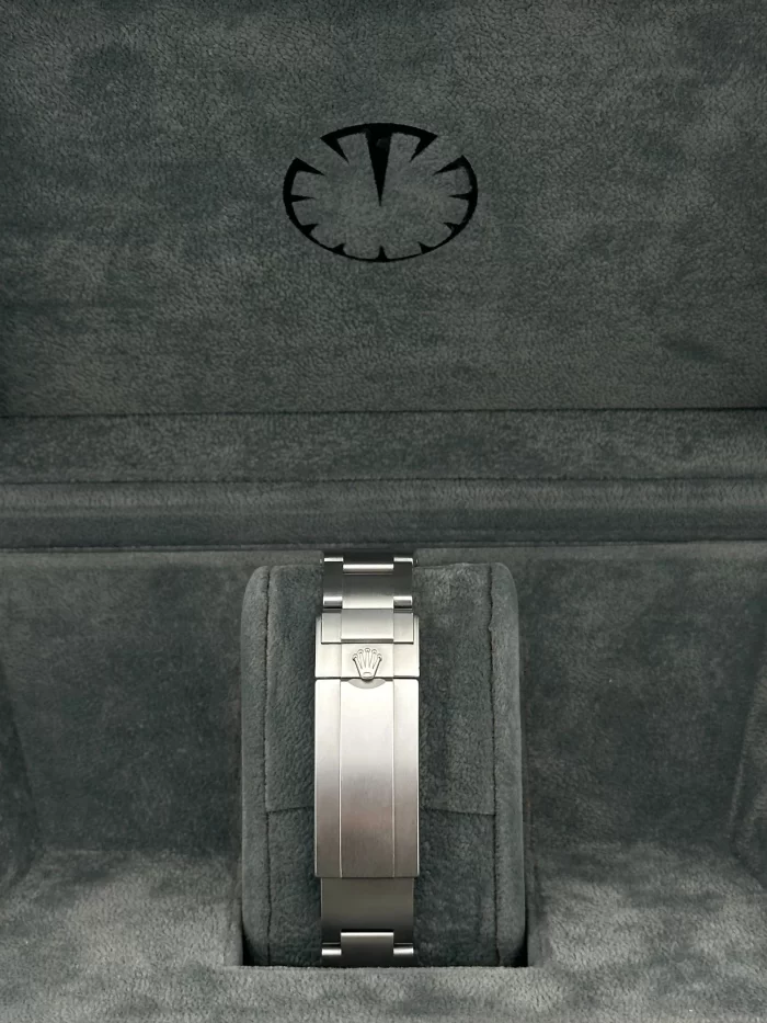 Rolex Deepsea Sea-Dweller 116660 'Titan Black' Stainless Steel (2019) - 图片 4