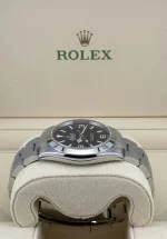Rolex Explorer 224270 Stainless Steel Black Dial - 图片 4