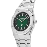 Audemars Piguet Oak Ref. # 15202PT.OO.1240PT.01 - 图片 3